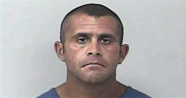 Gerald Ferguson, - St. Lucie County, FL 